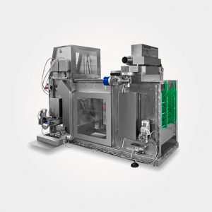 Gluten Free Machinery for Pasta Makers Archivi | La Parmigiana